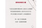 【圈内事】 驰援中国，钟表界企业爱心助力；东莞得利钟表帮扶15家供应商共同复工；疫情发展将影响香港零售业短期前景…